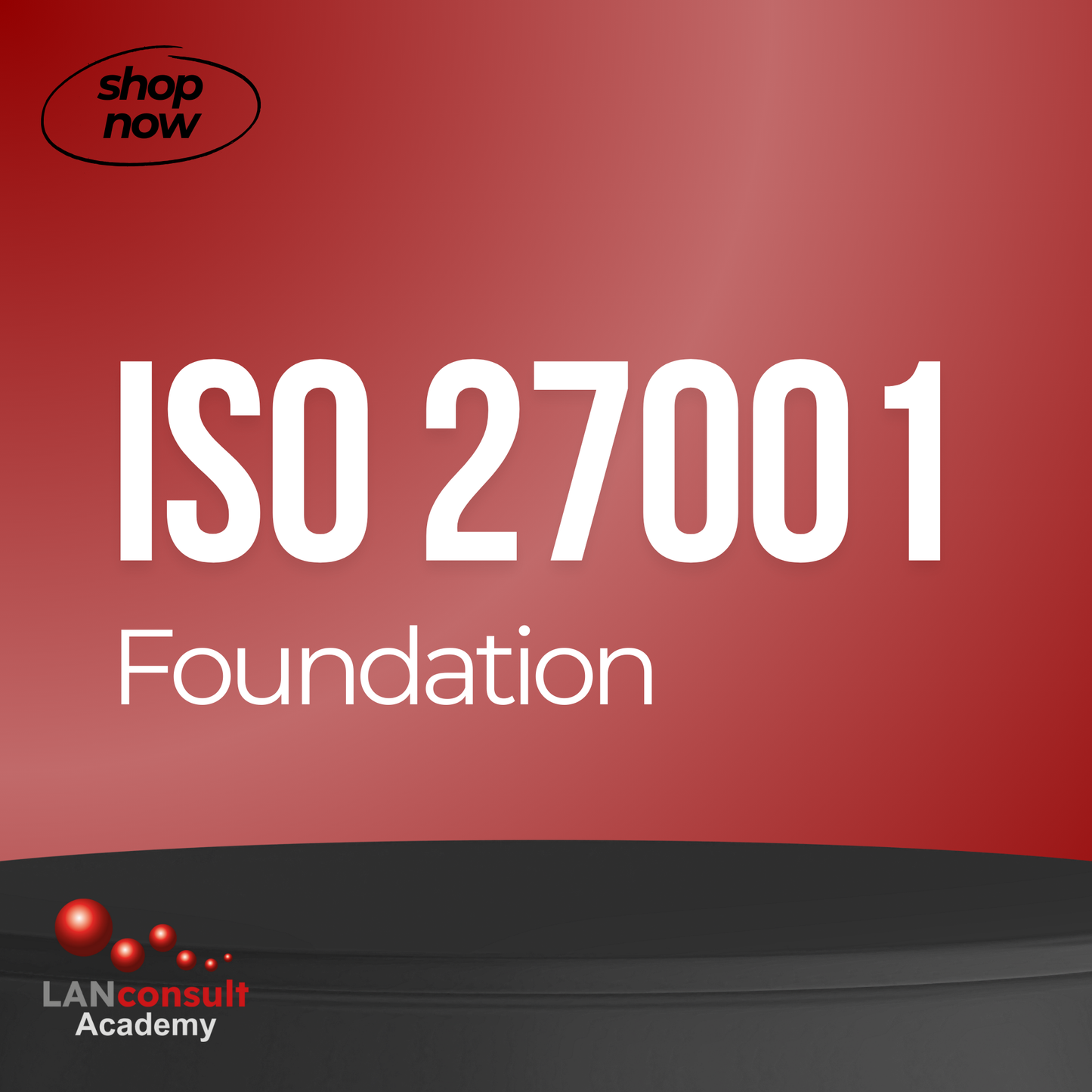 ISO 27001 Trainer-Led Foundation | Virtual Classroom/PECB Certified