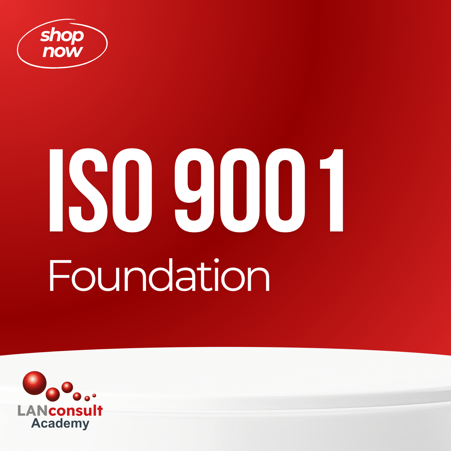 ISO 9001 E-Learning Foundation | Online/PECB Certified Training
